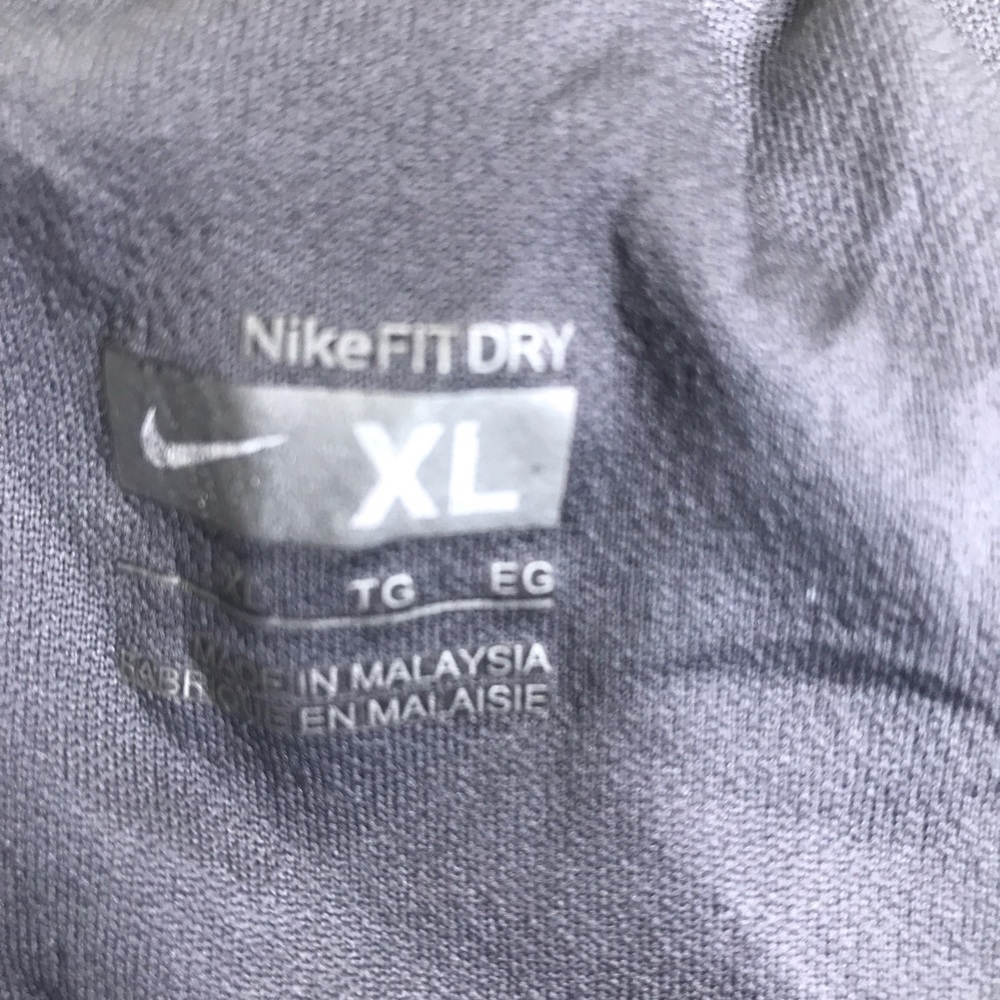 4 pair Nike Mens Swim Trunks Size XL Drawstring Lined Pockets Board Shorts - Picture 5 of 12